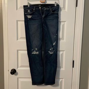 Hudson Jeans Size 28